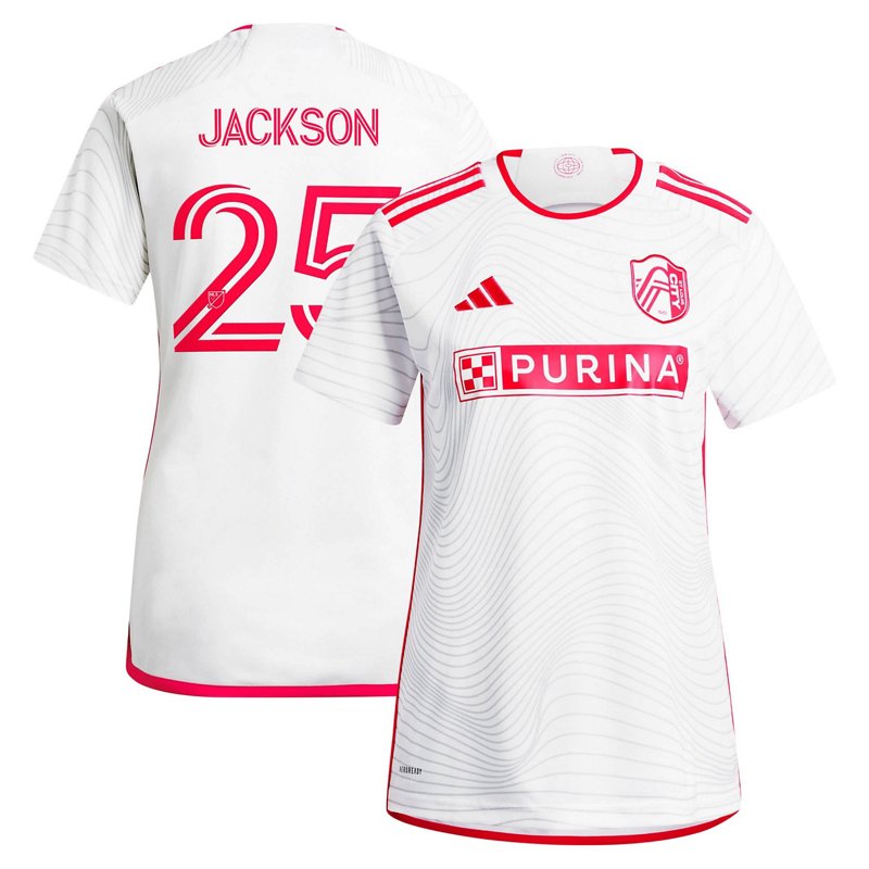 Adidas Aziel Jackso… - image