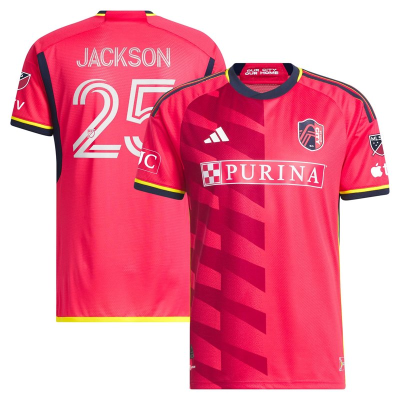 Adidas Aziel Jackso… - image