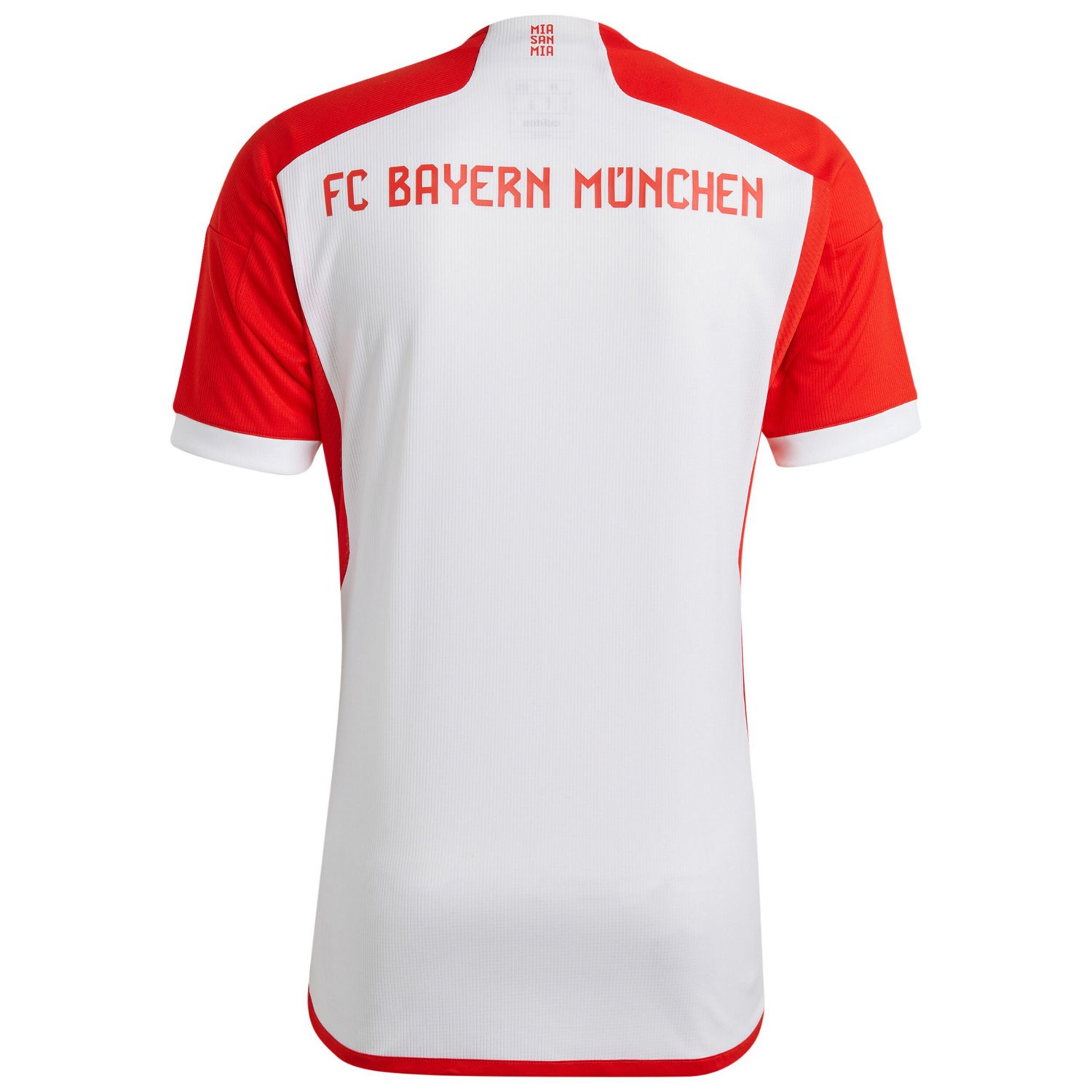 adidas Bayern Munich 2023 24 Home Replica Jersey - view number 3