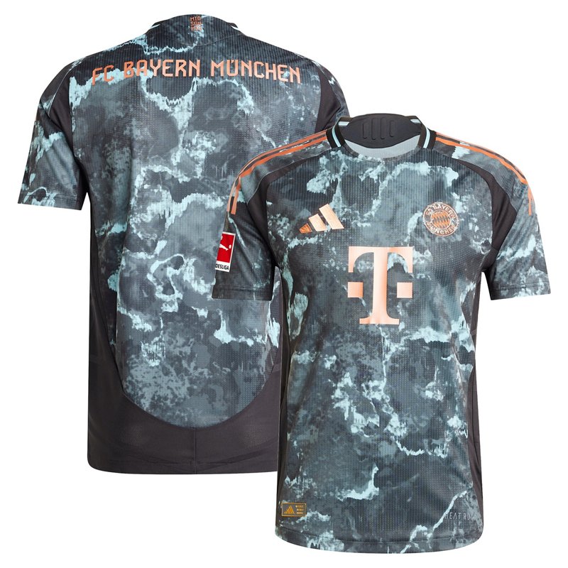 Adidas Bayern Munic… - image