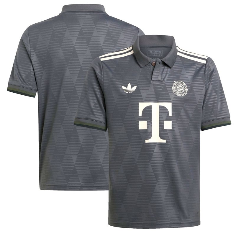 Adidas Bayern Munic… - image