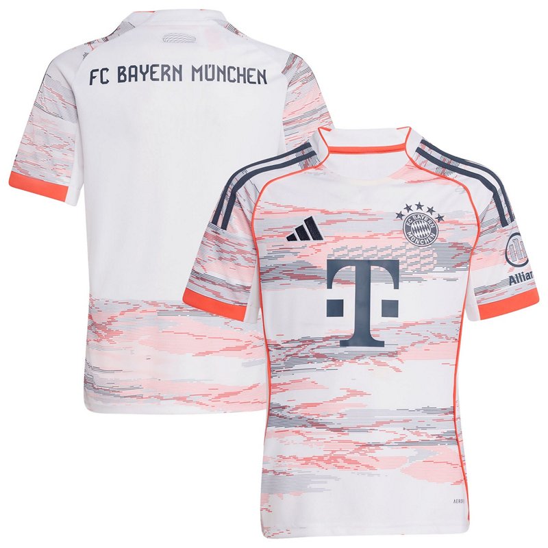 Adidas Bayern Munic… - image