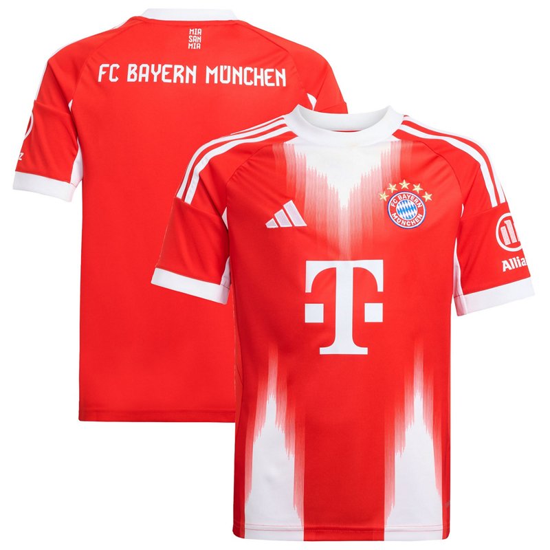 Adidas Bayern Munic… - image