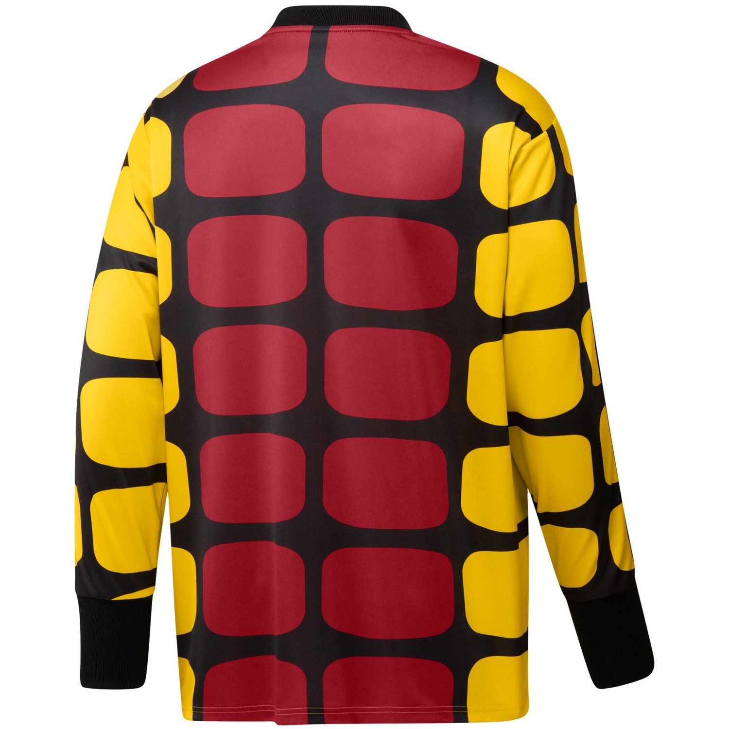 adidas Bayern Munich Authentic Football Icon Goalkeeper Jersey - view number 3