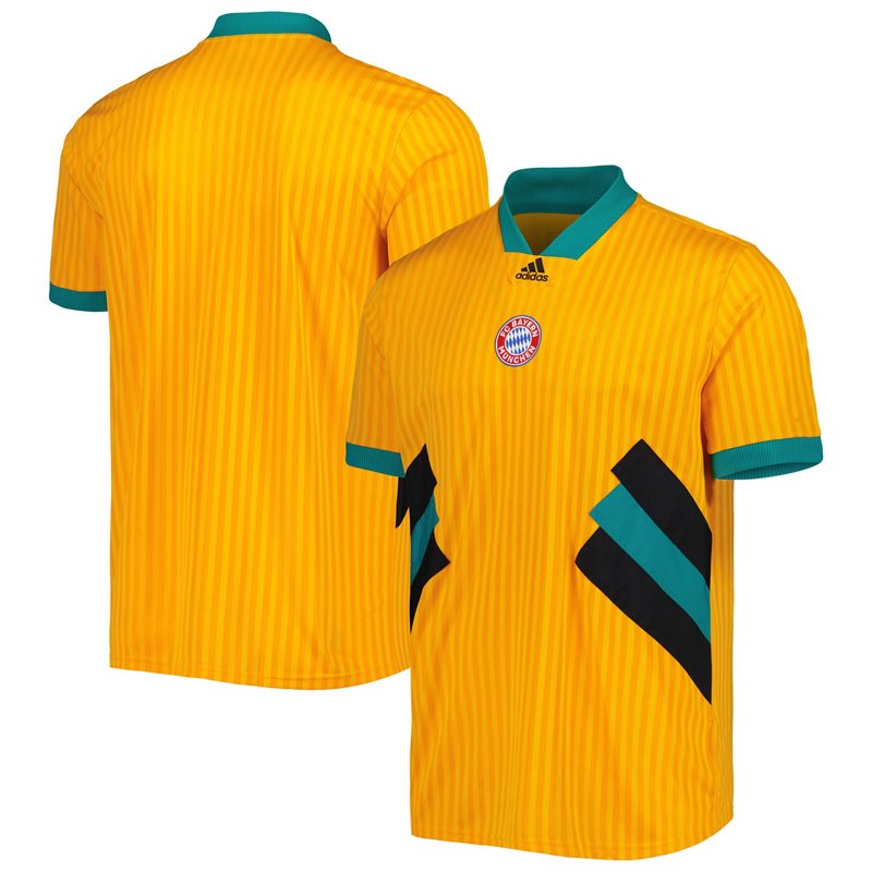 Adidas Bayern Munic… - image