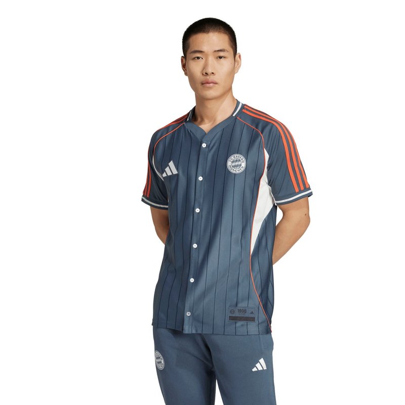 Adidas Bayern Munic… - image