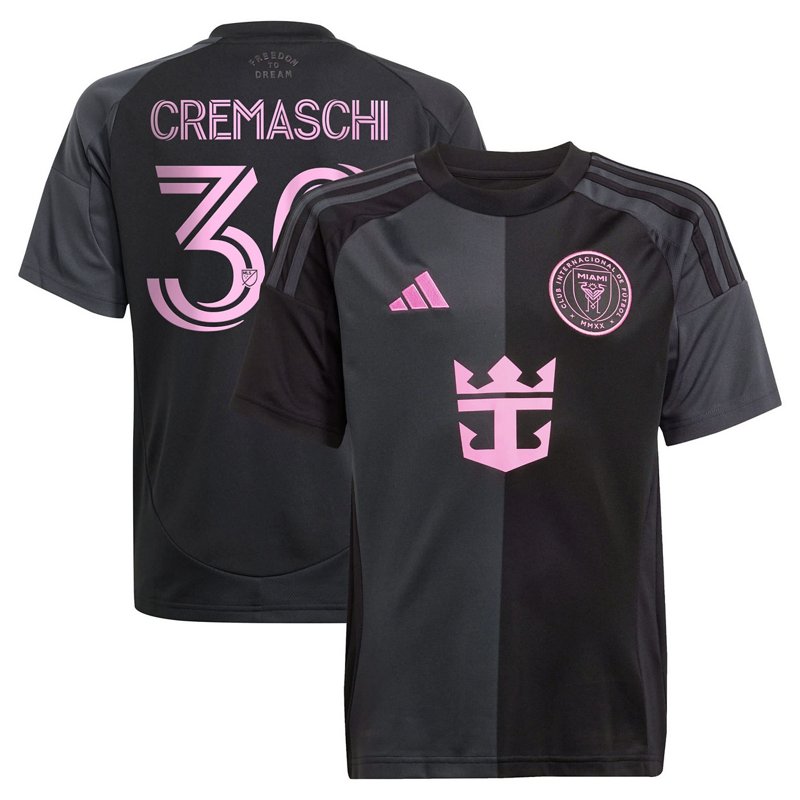 Adidas Benjamin Cre… - image