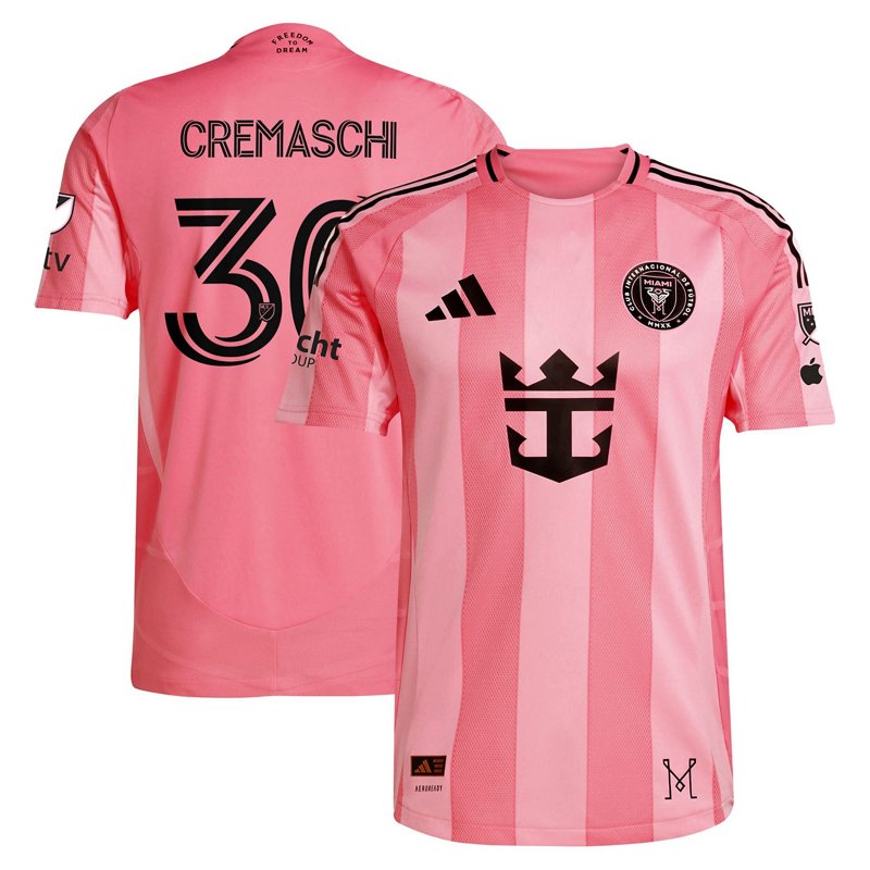 Adidas Benjamin Cre… - image