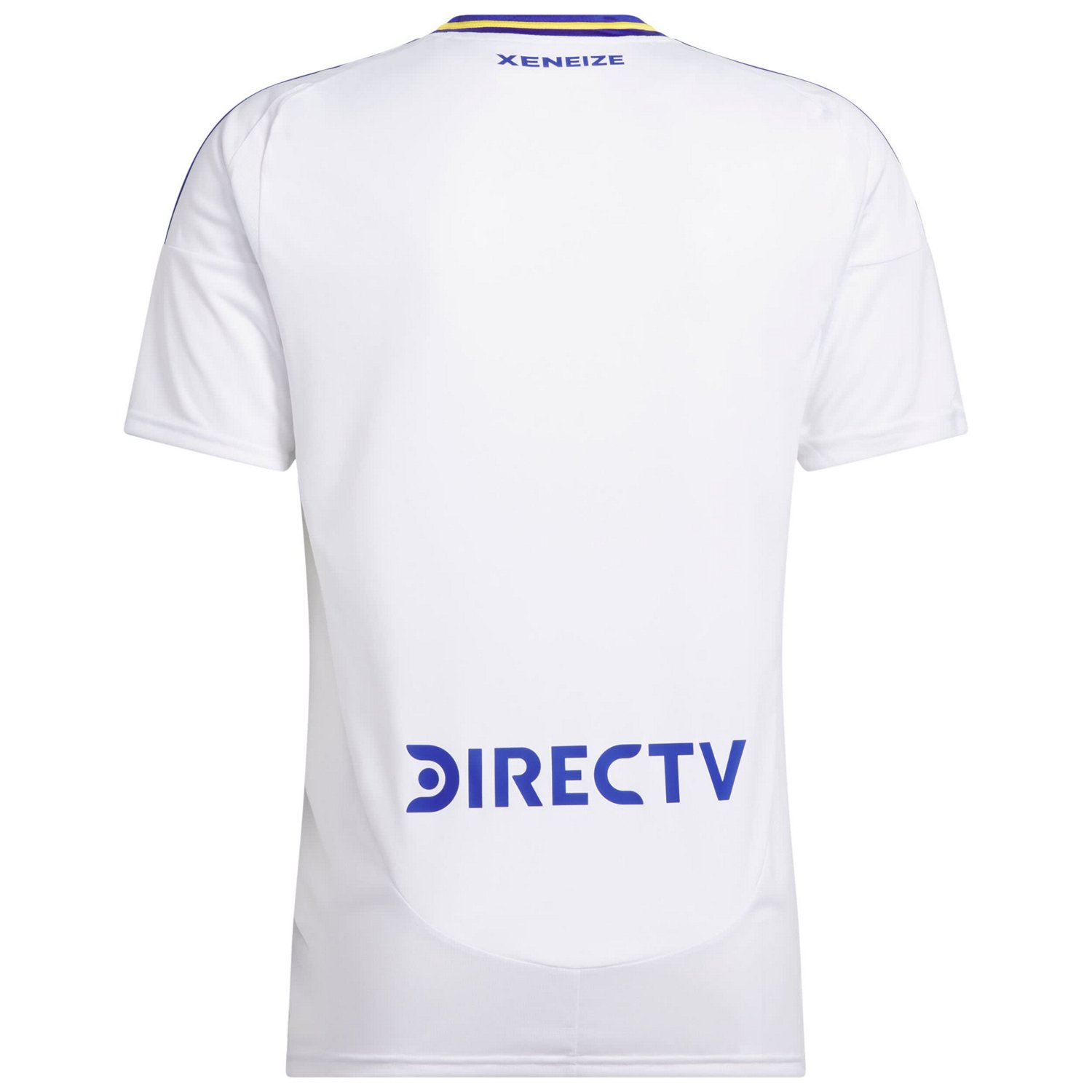 adidas Boca Juniors 2024 25 Away Replica Jersey