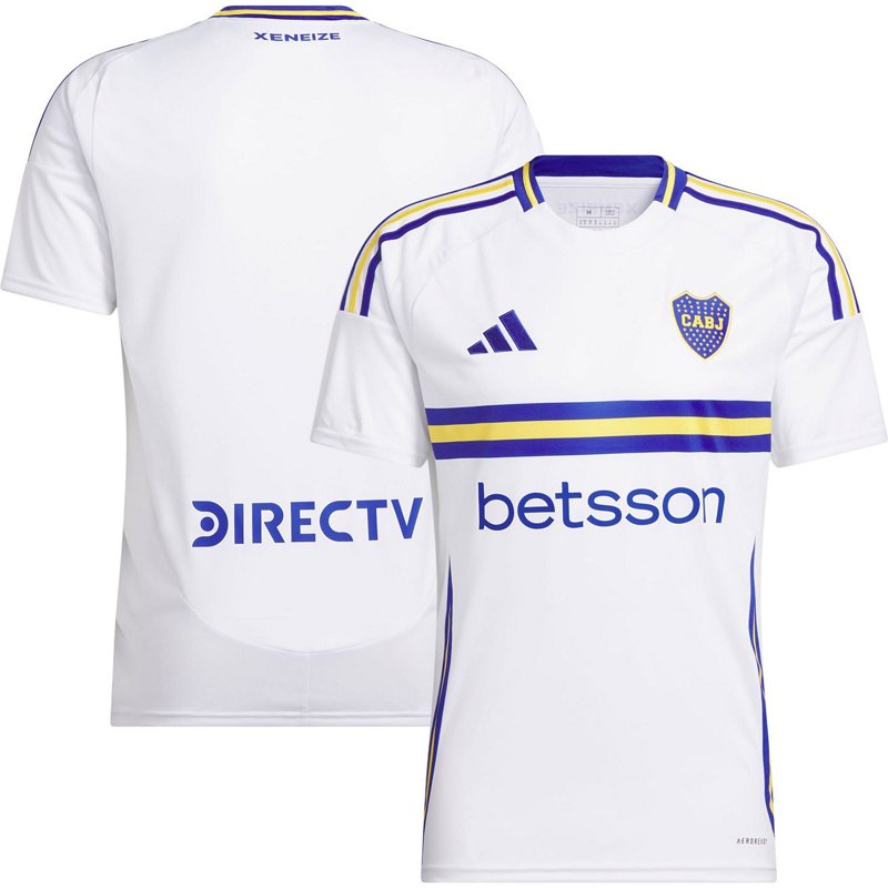 Adidas Boca Juniors… - image
