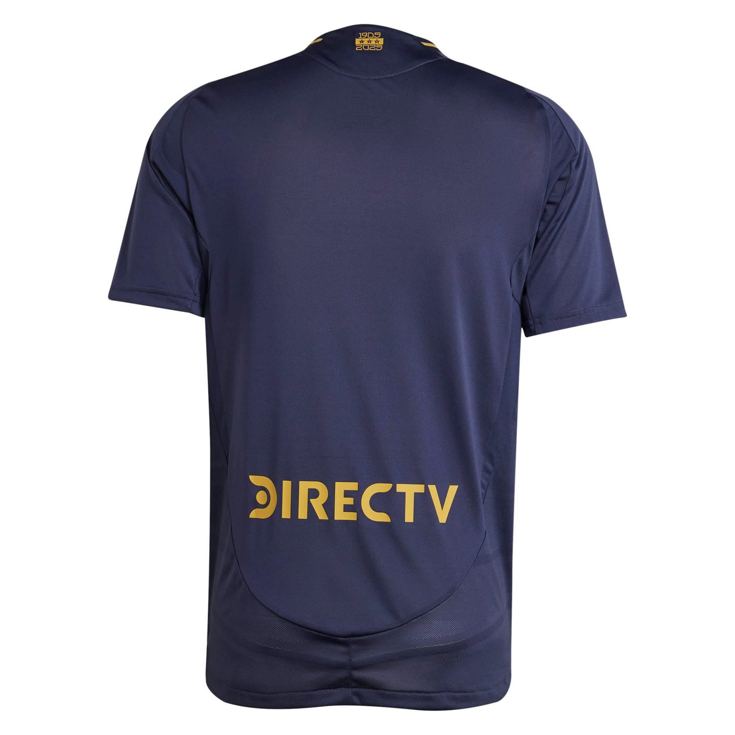 adidas Boca Juniors 2024 25 Third Authentic Jersey