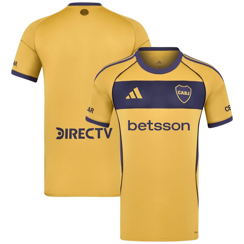 Adidas Boca Juniors… - image