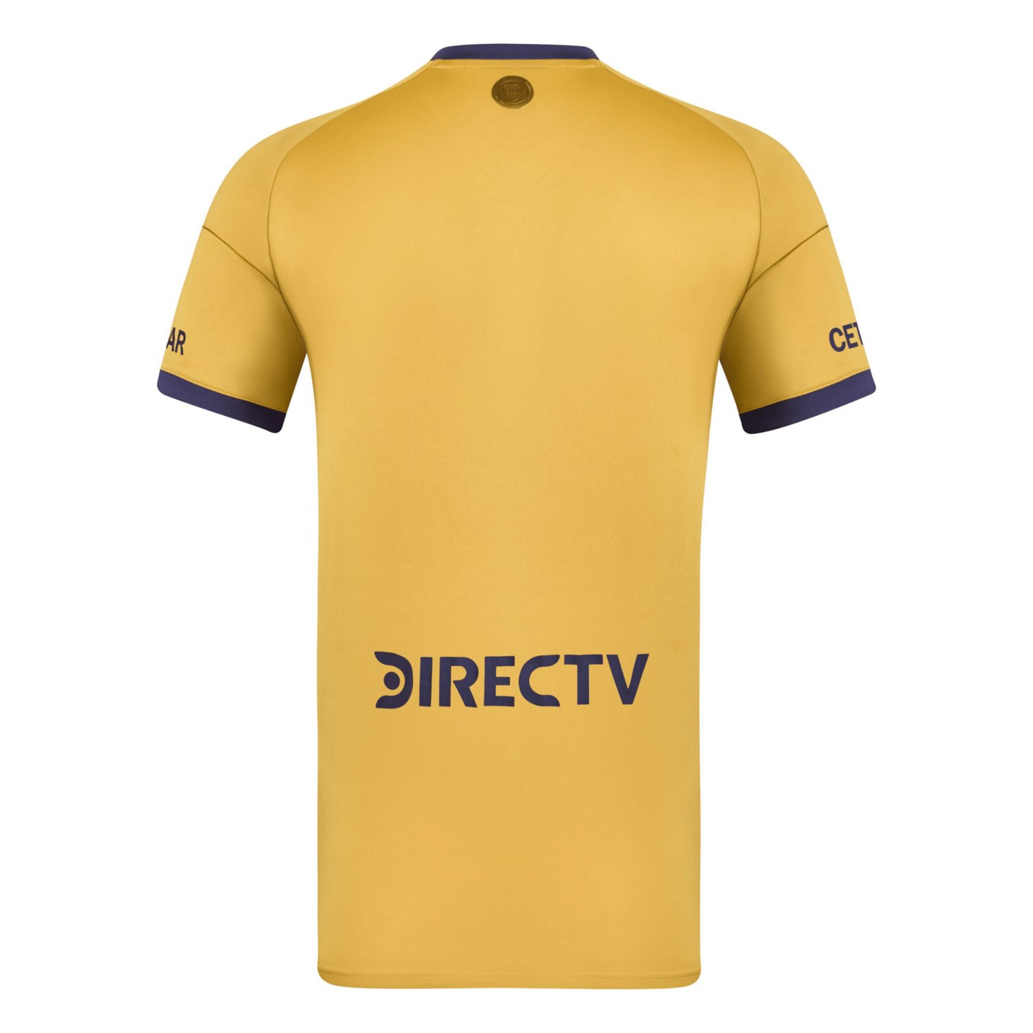 adidas Boca Juniors 2025 26 Away Replica Jersey - view number 3