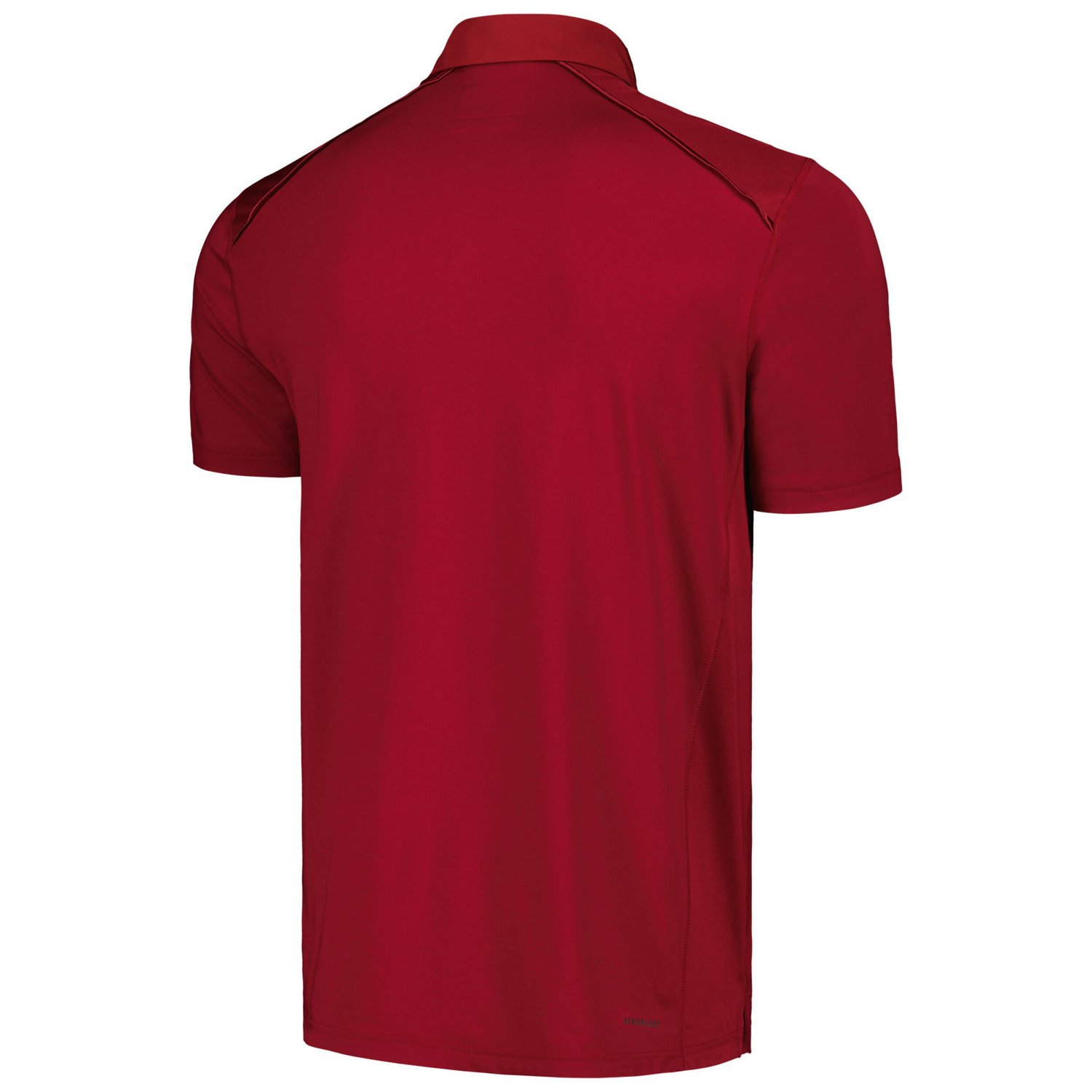 adidas Boston College Eagles Classic AEROREADY Polo                                                                              - view number 3
