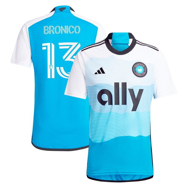 Adidas Brandt Broni… - image