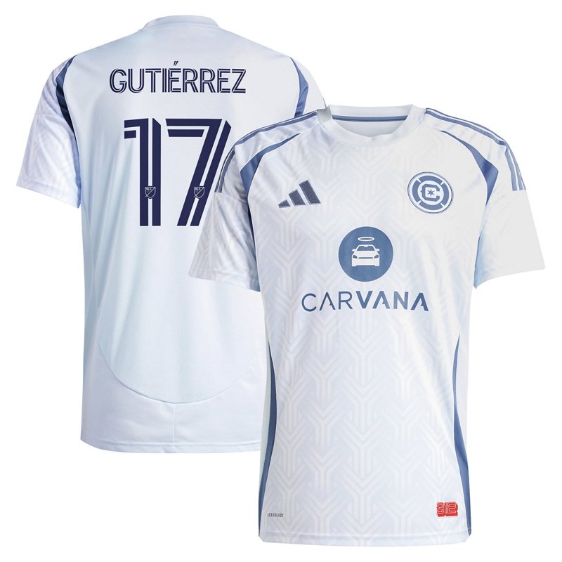 Adidas Brian Gutier… - image