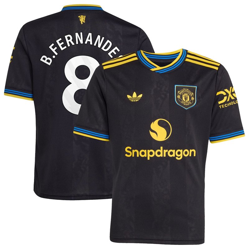 Adidas Bruno Fernan… - image