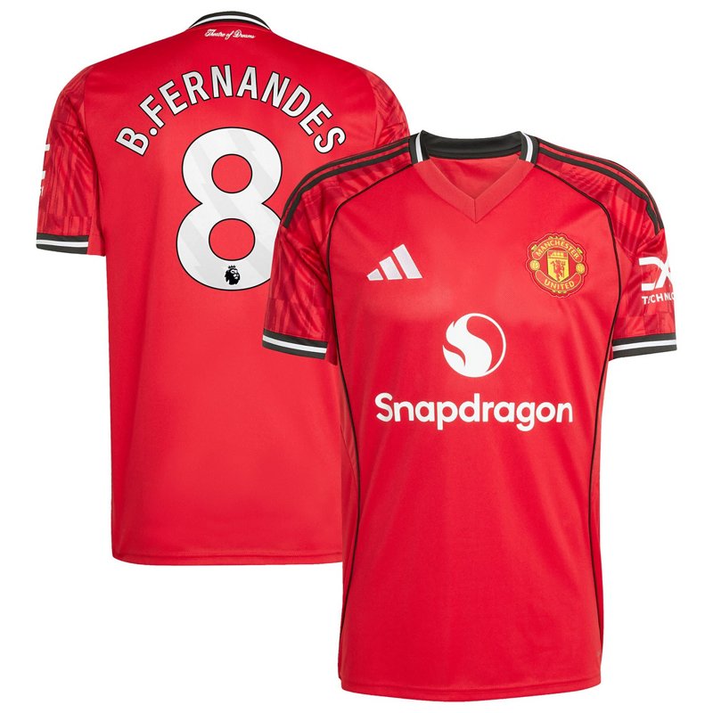 Adidas Bruno Fernan… - image