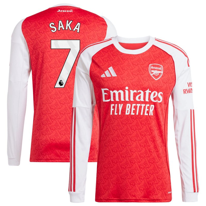 Adidas Bukayo Saka … - image