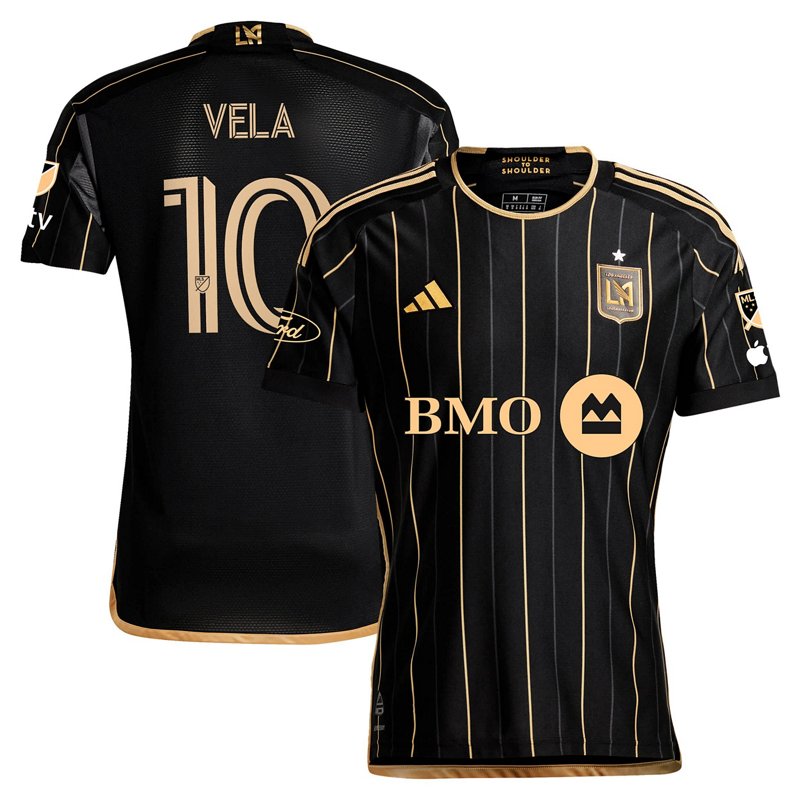 Adidas Carlos Vela … - image