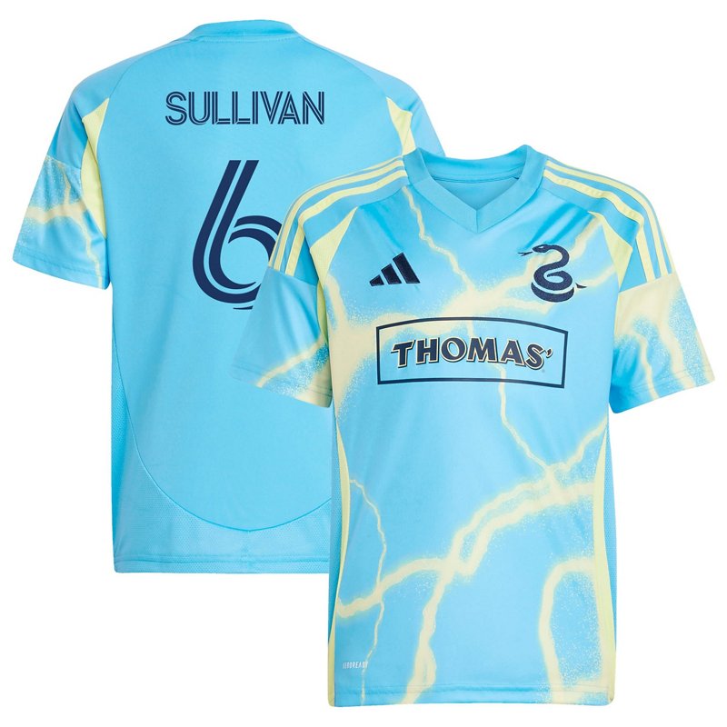 Adidas Cavan Sulliv… - image