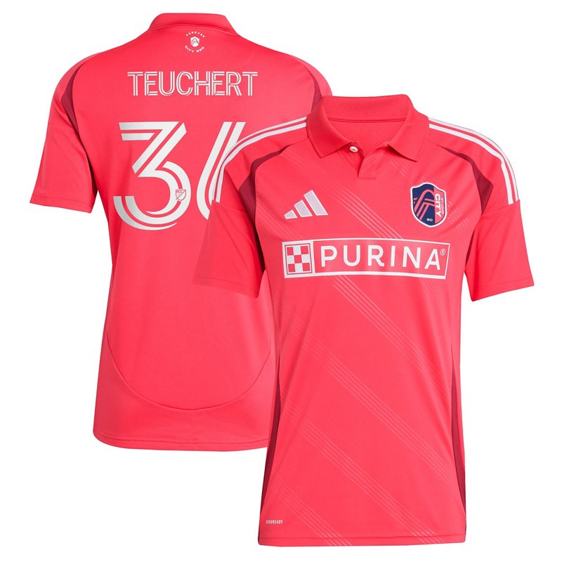 Adidas Cedric Teuch… - image