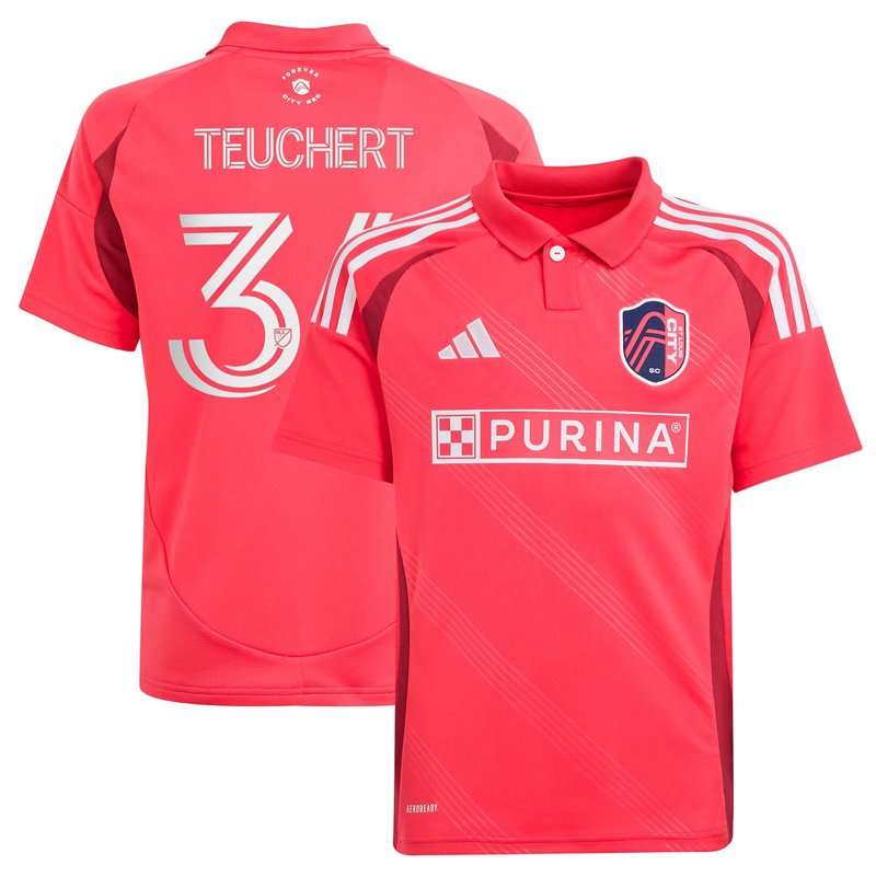 Adidas Cedric Teuch… - image