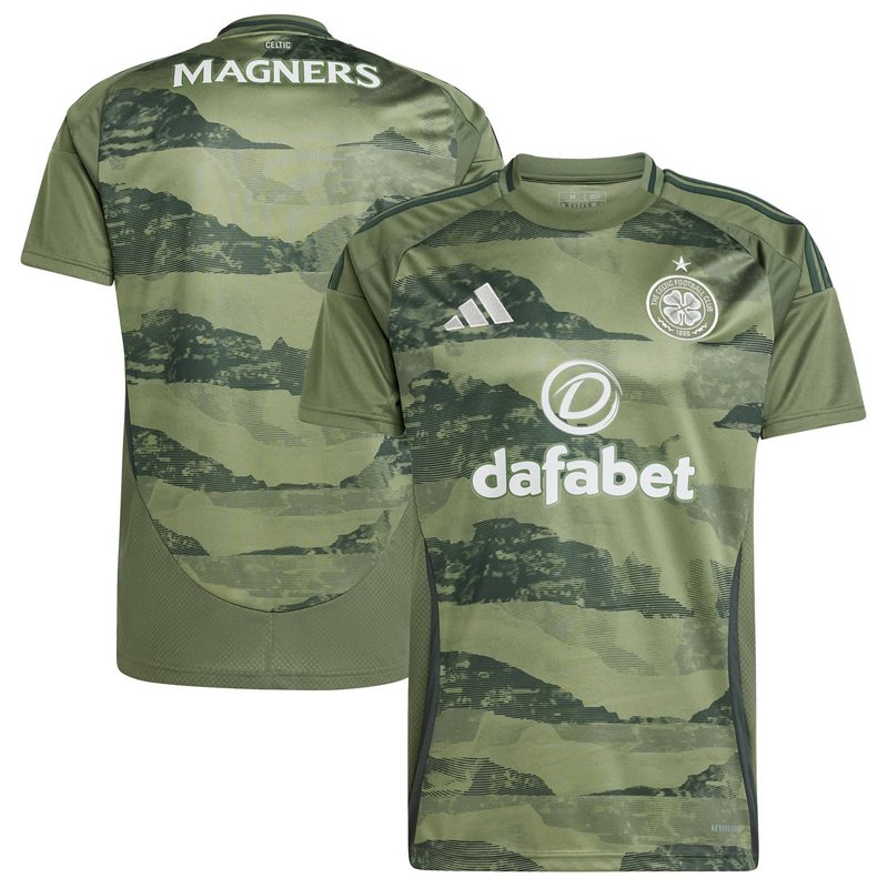 Adidas Celtic 2024 … - image