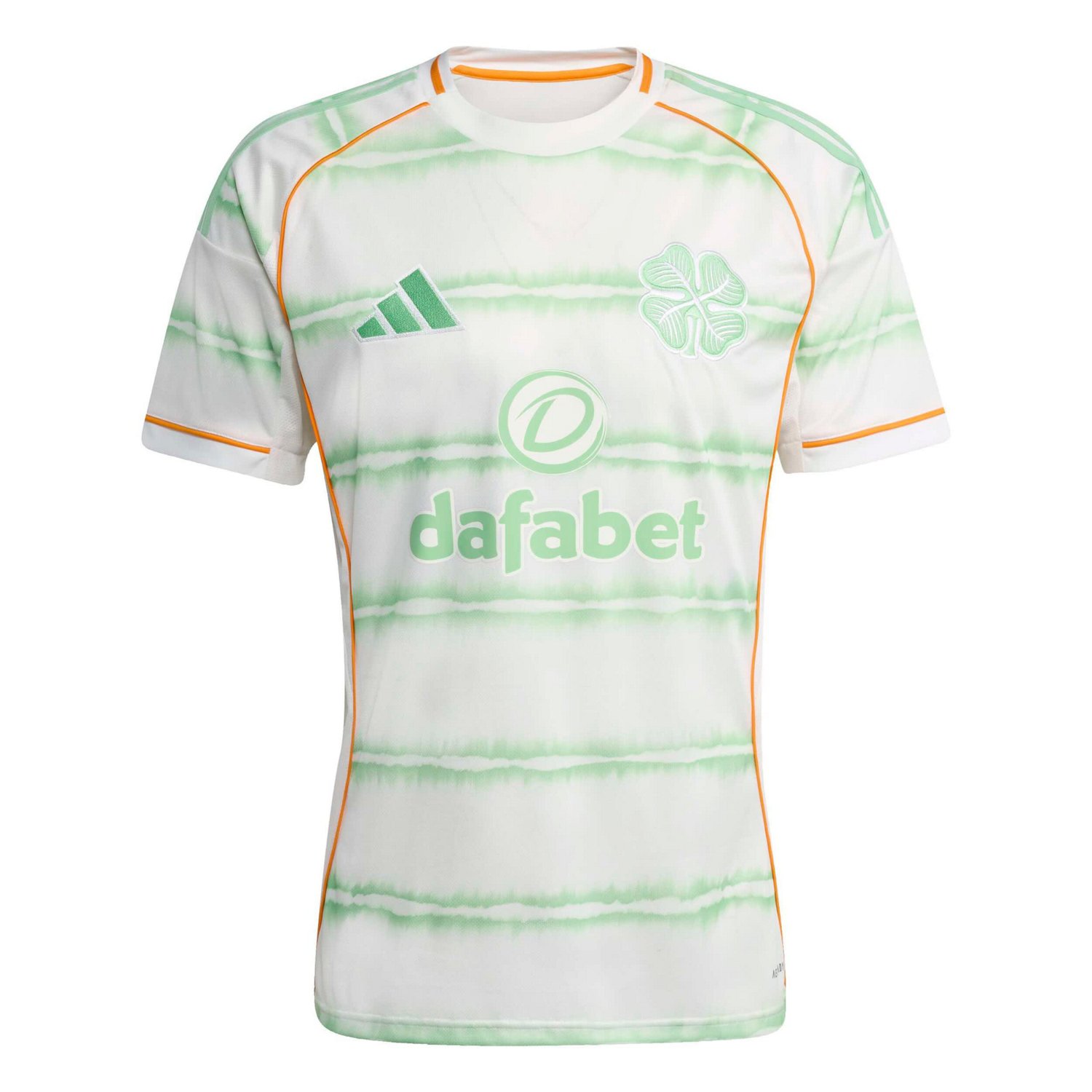adidas Celtic 2025 26 Third Replica Jersey - view number 2