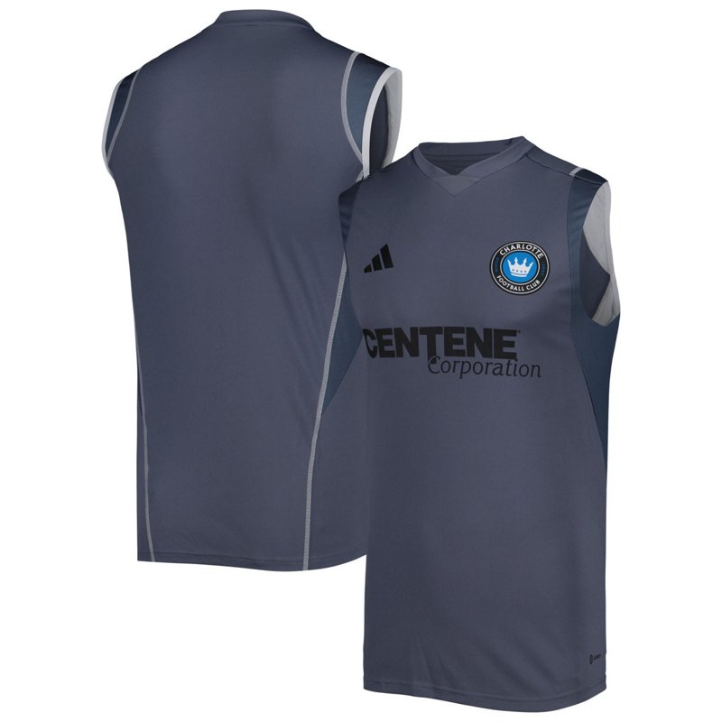 Adidas Charlotte Fc… - image