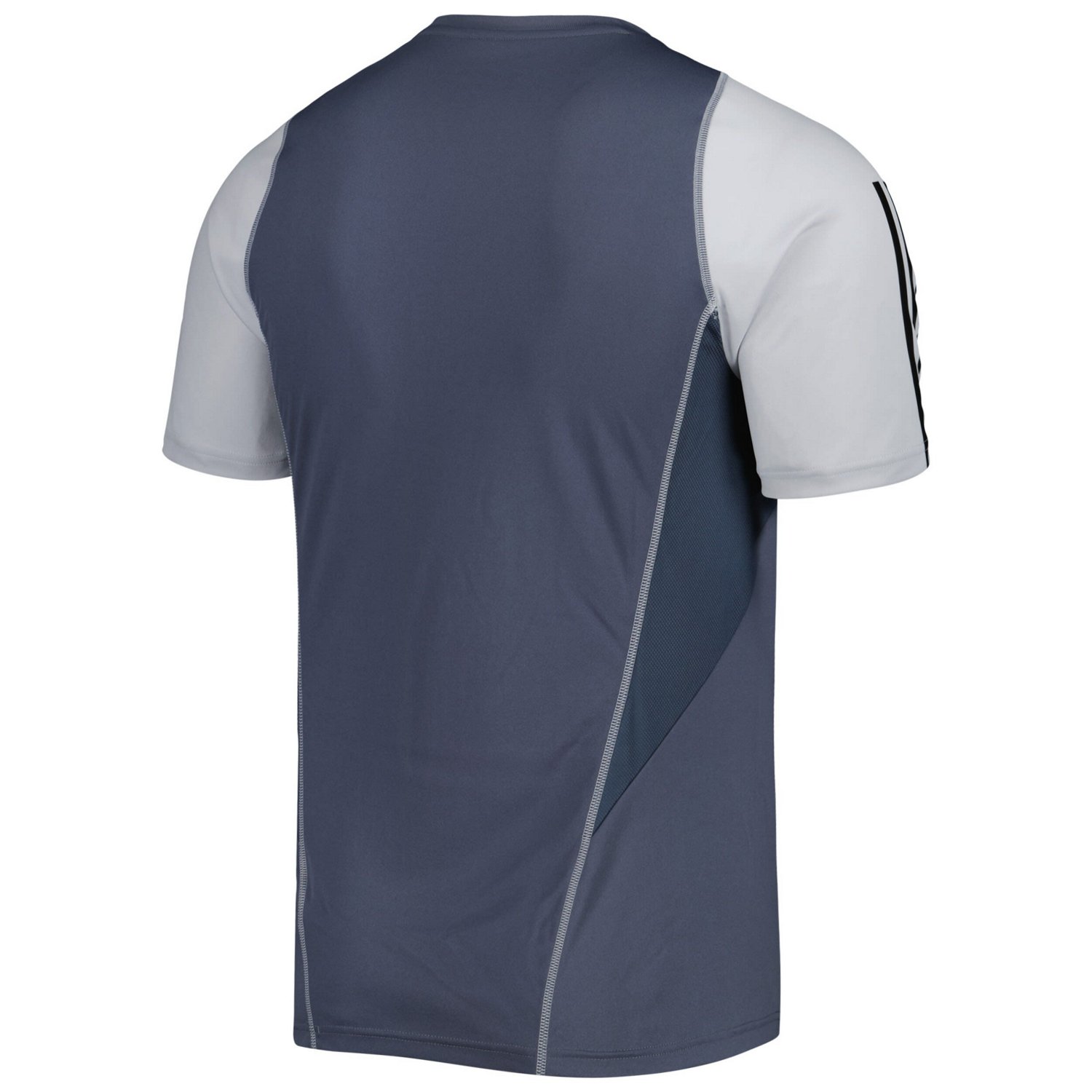 adidas Charlotte FC 2023 On-Field Training Jersey - view number 3