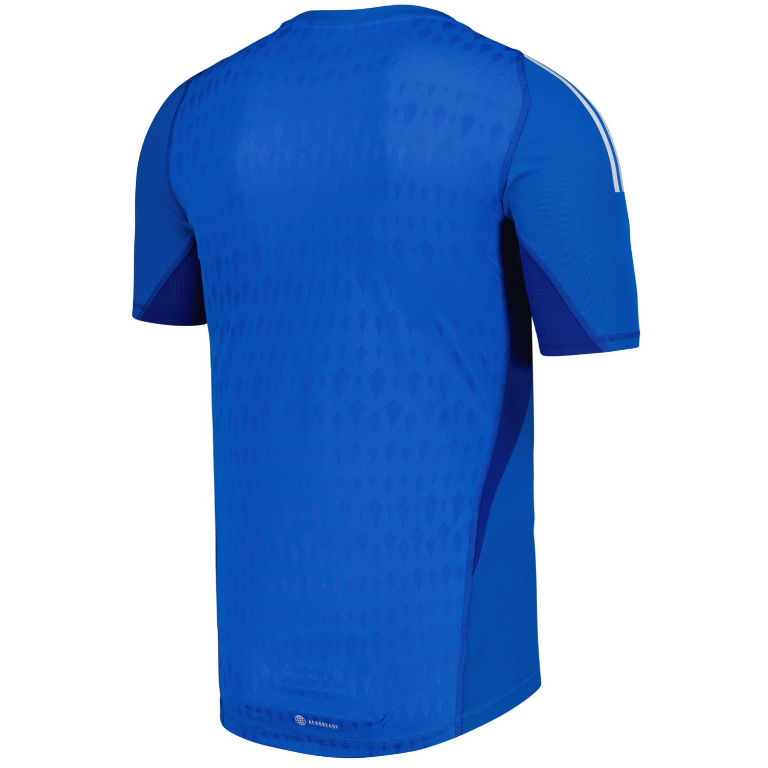 adidas Charlotte FC 2023 Replica Goalkeeper Jersey - view number 3