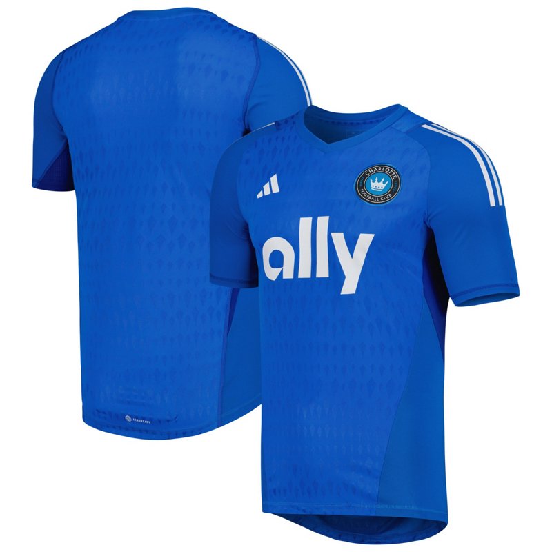 Adidas Charlotte Fc… - image
