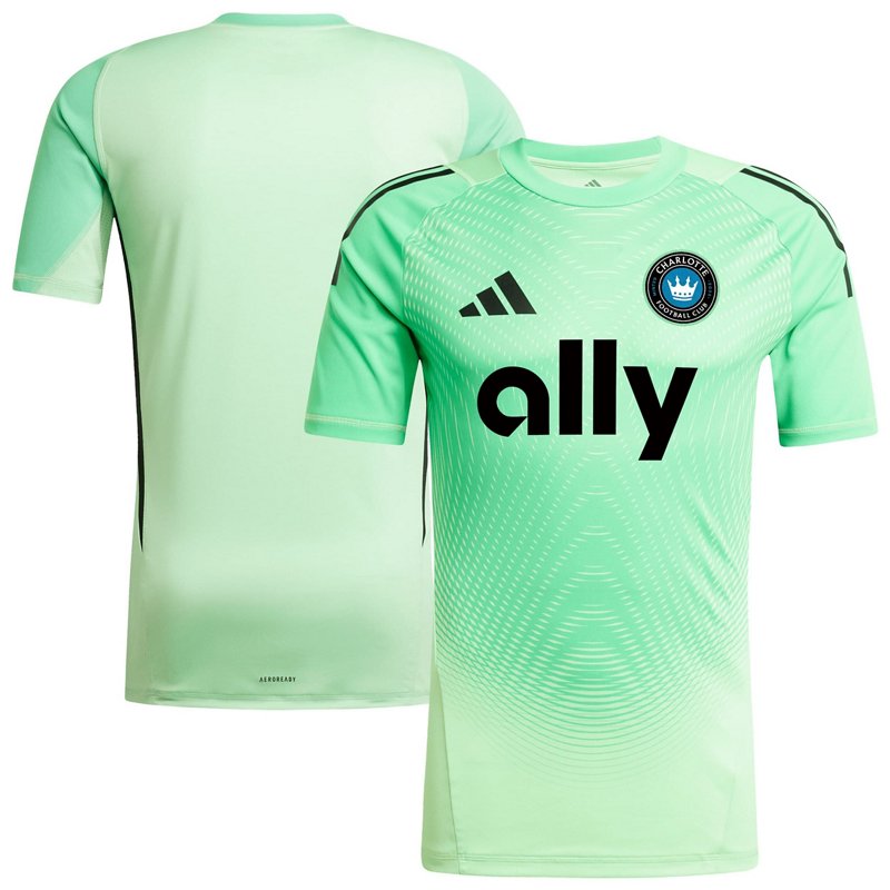 Adidas Charlotte Fc… - image