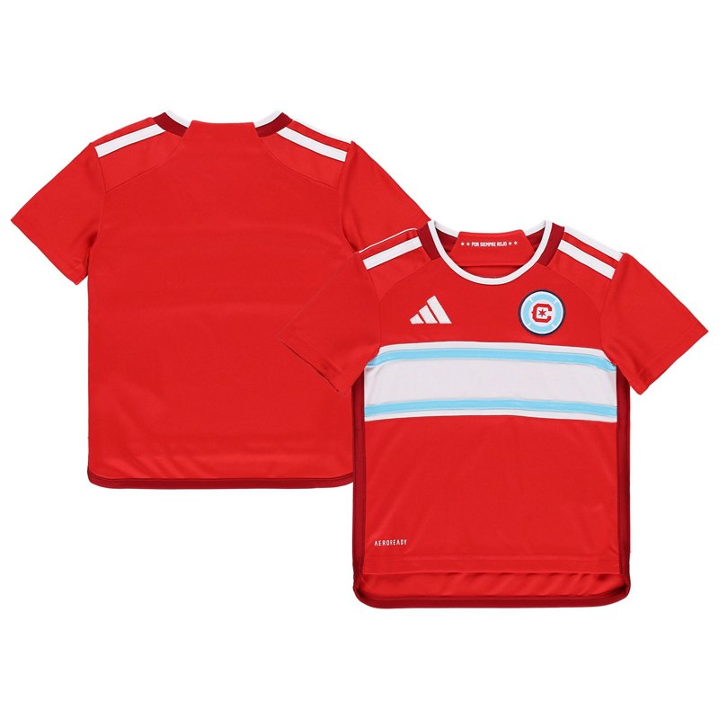 Adidas Chicago Fire… - image