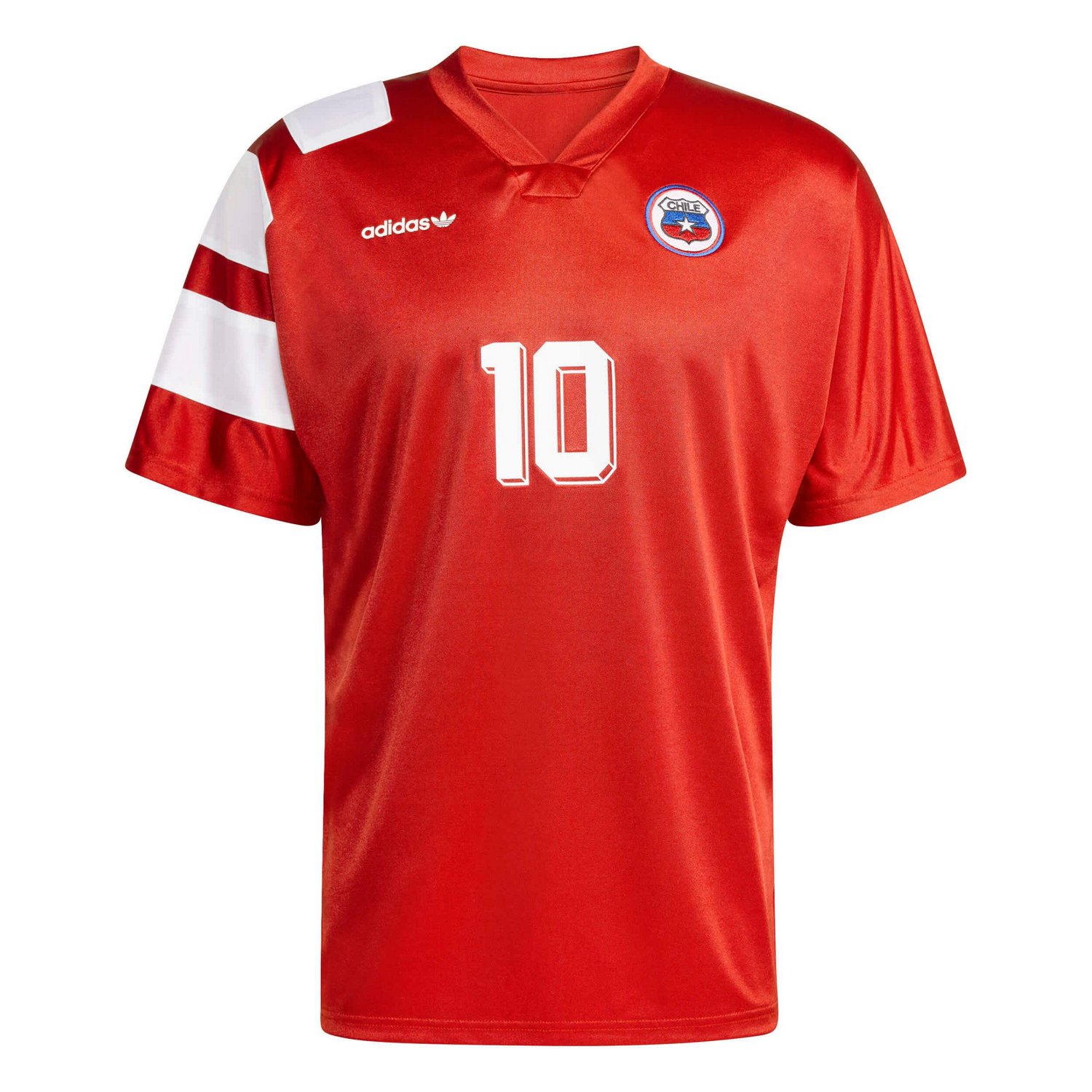 adidas Chile National Team 1994 Home Remake Jersey - view number 2