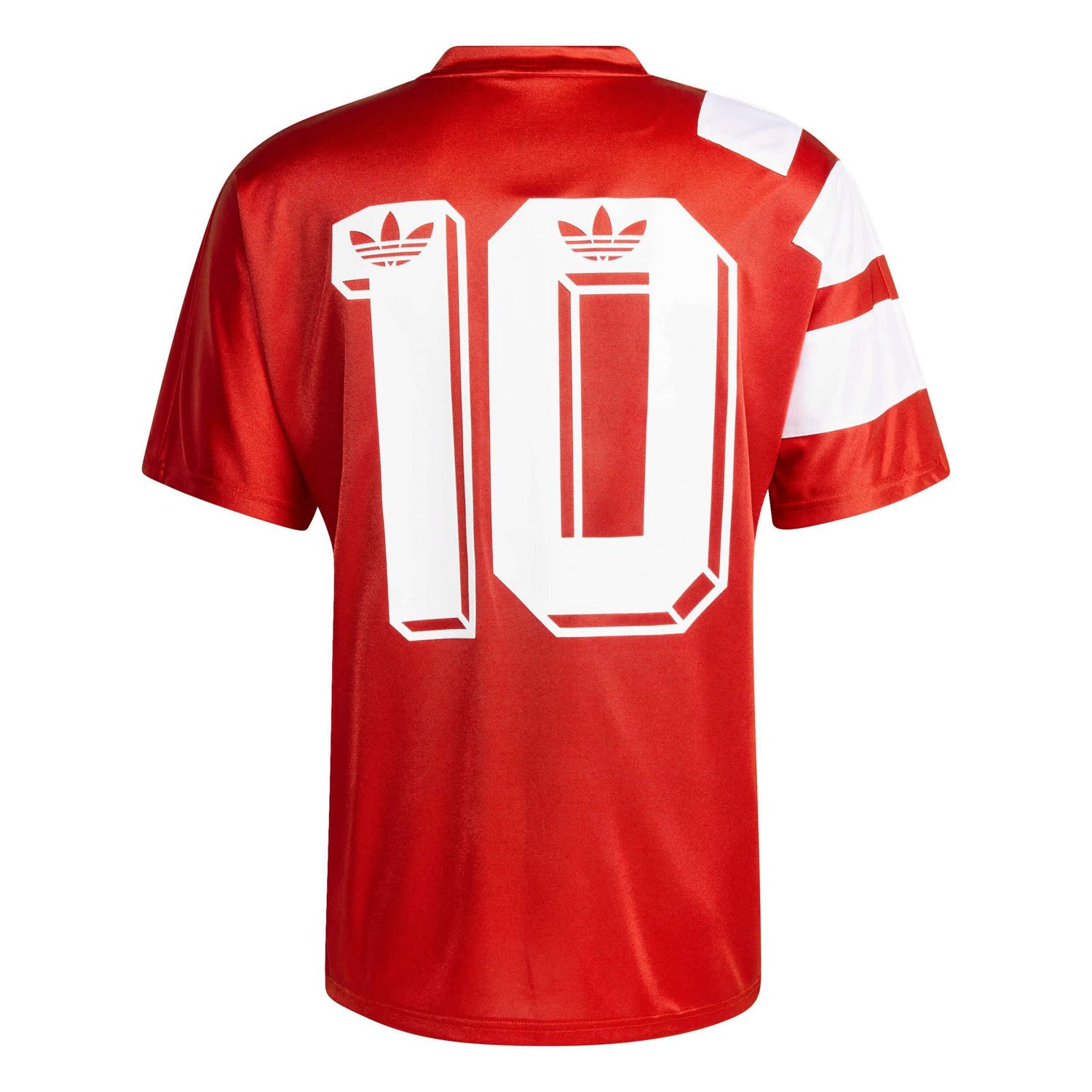 adidas Chile National Team 1994 Home Remake Jersey - view number 3