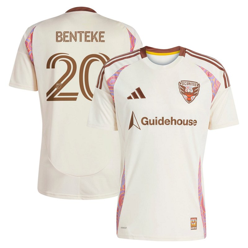 Adidas Christian Be… - image