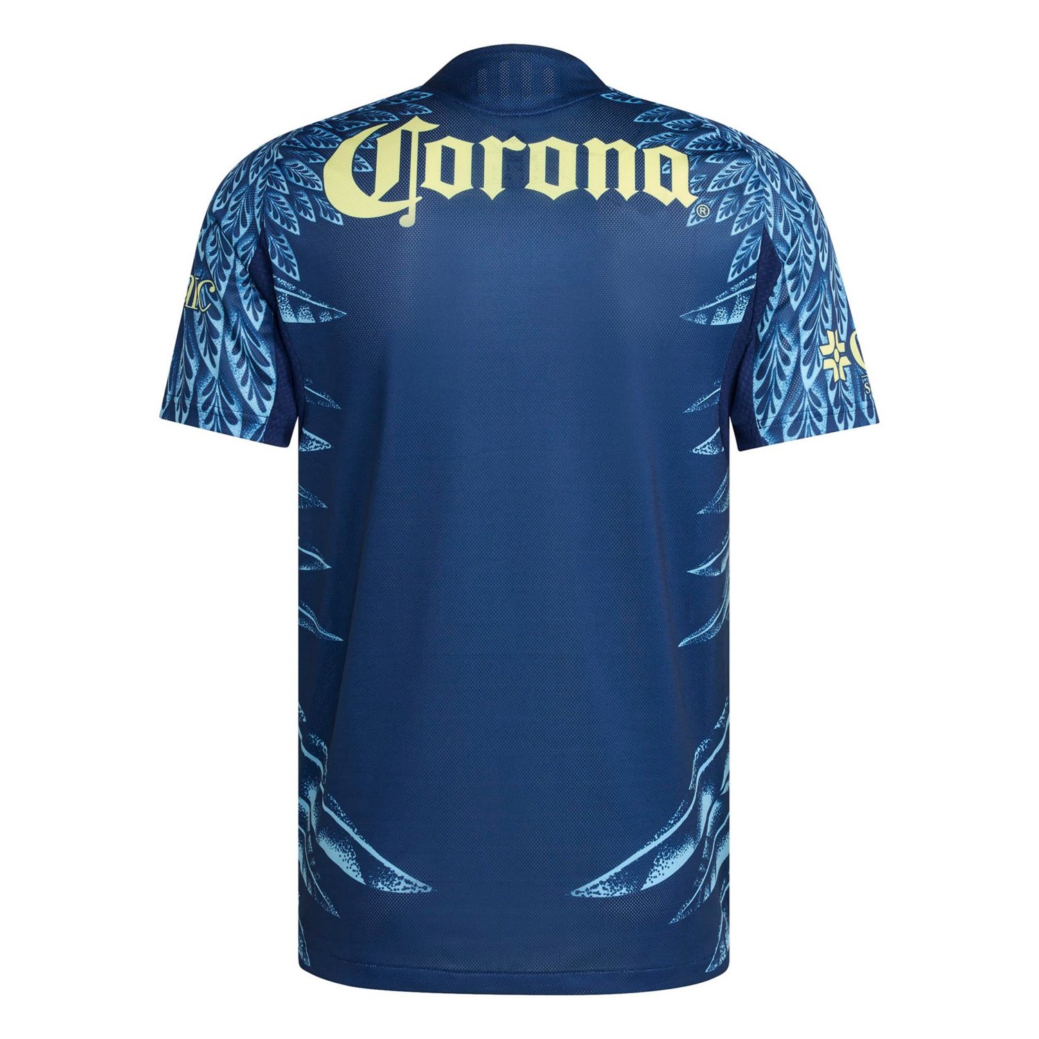 adidas Club America 2025 26 Away Authentic Jersey - view number 3