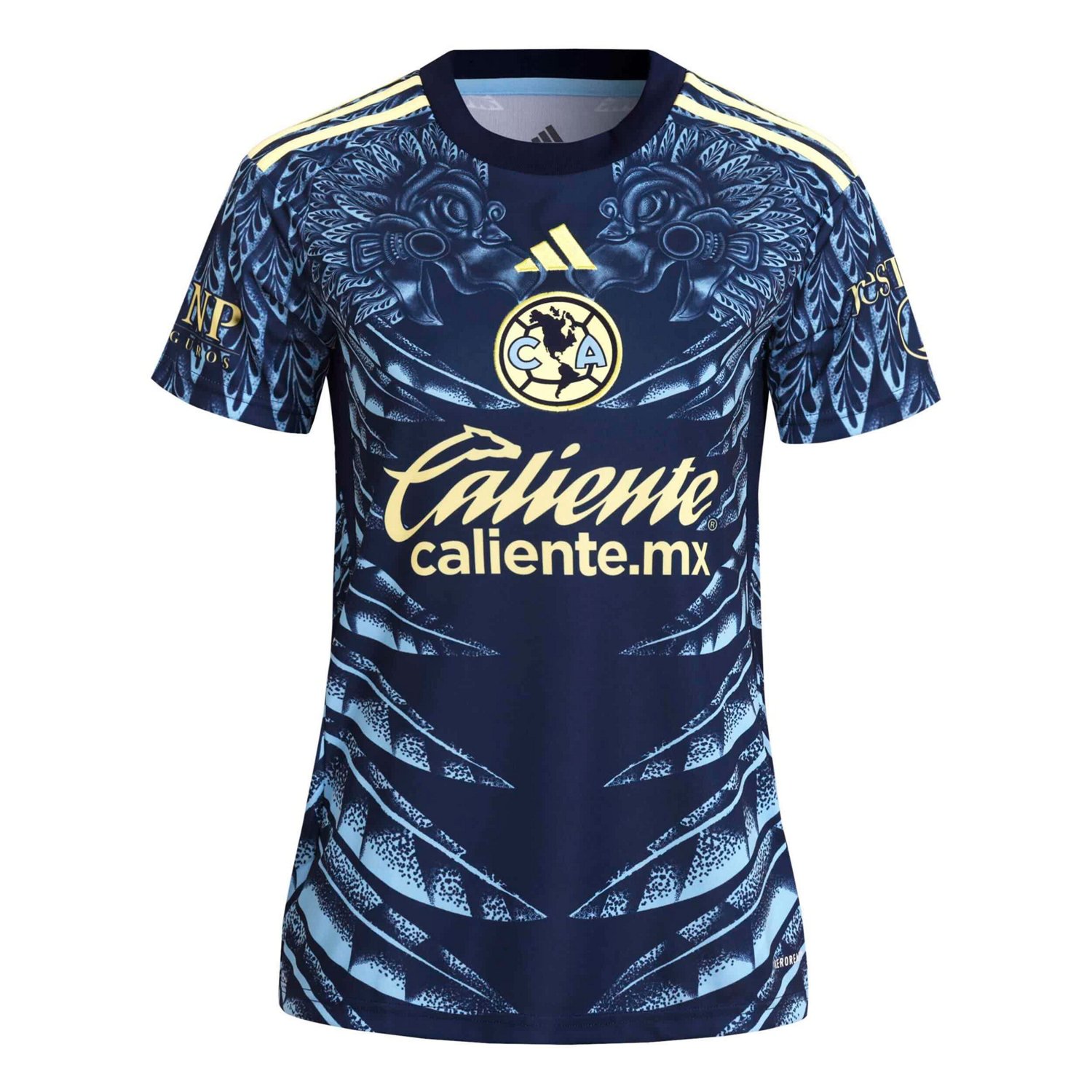 adidas Club America 2025 26 Away Replica Jersey - view number 2