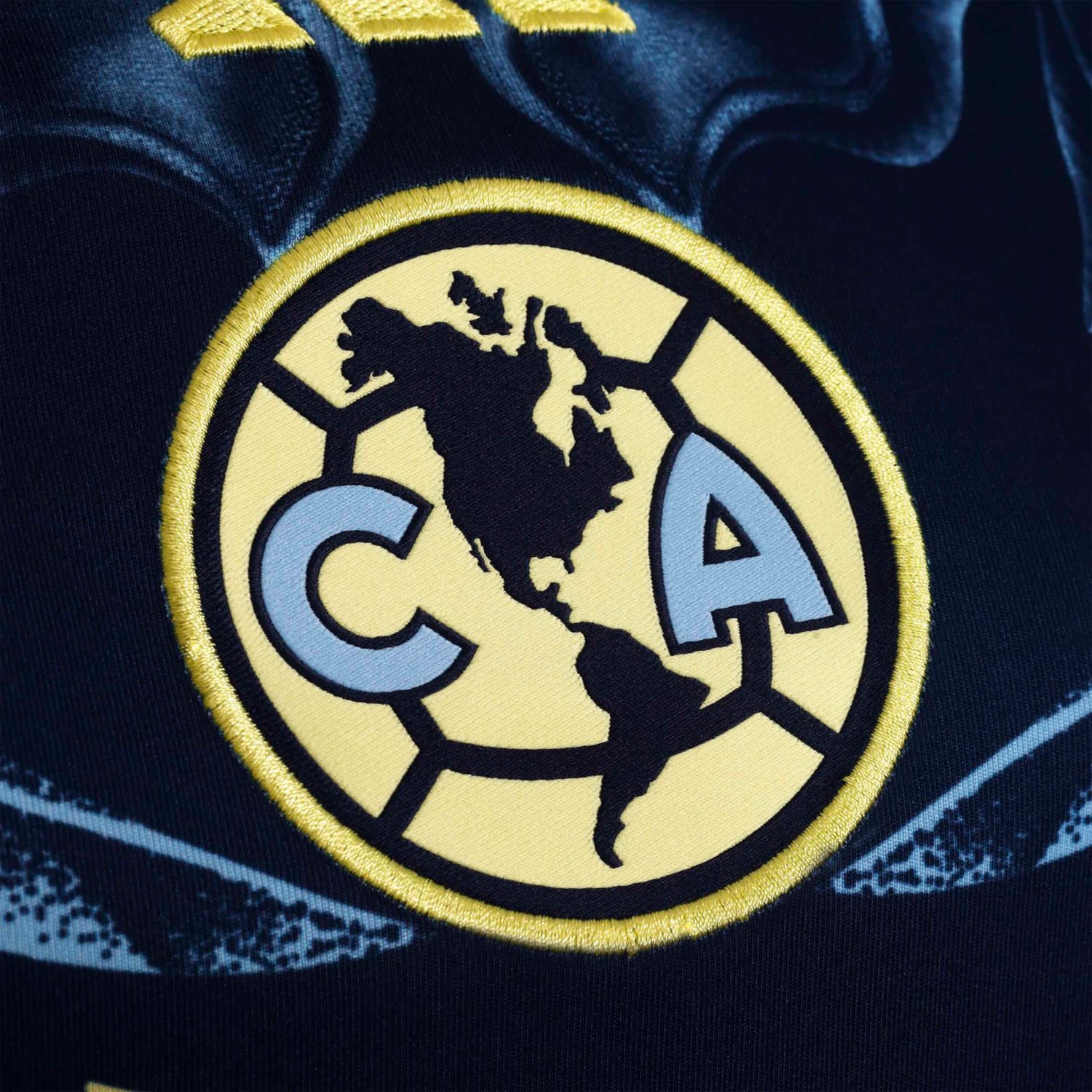 adidas Club America 2025 26 Away Replica Jersey - view number 4
