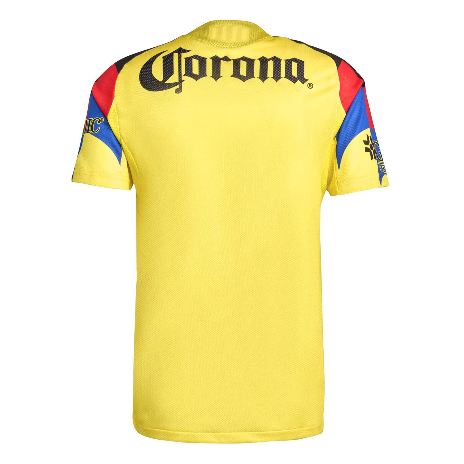 adidas Club America 2025 26 Home Authentic Jersey - view number 3