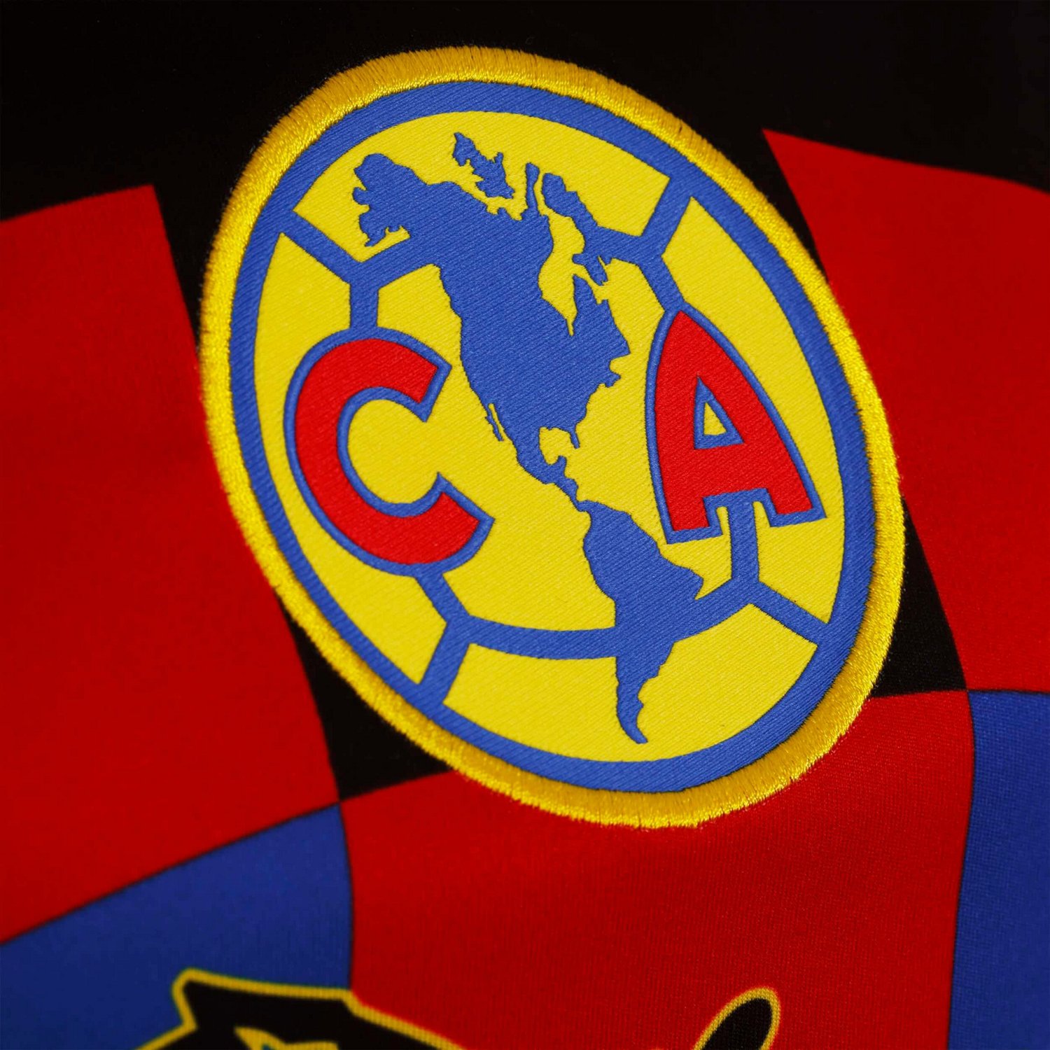 adidas Club America 2025 26 Home Replica Jersey - view number 4