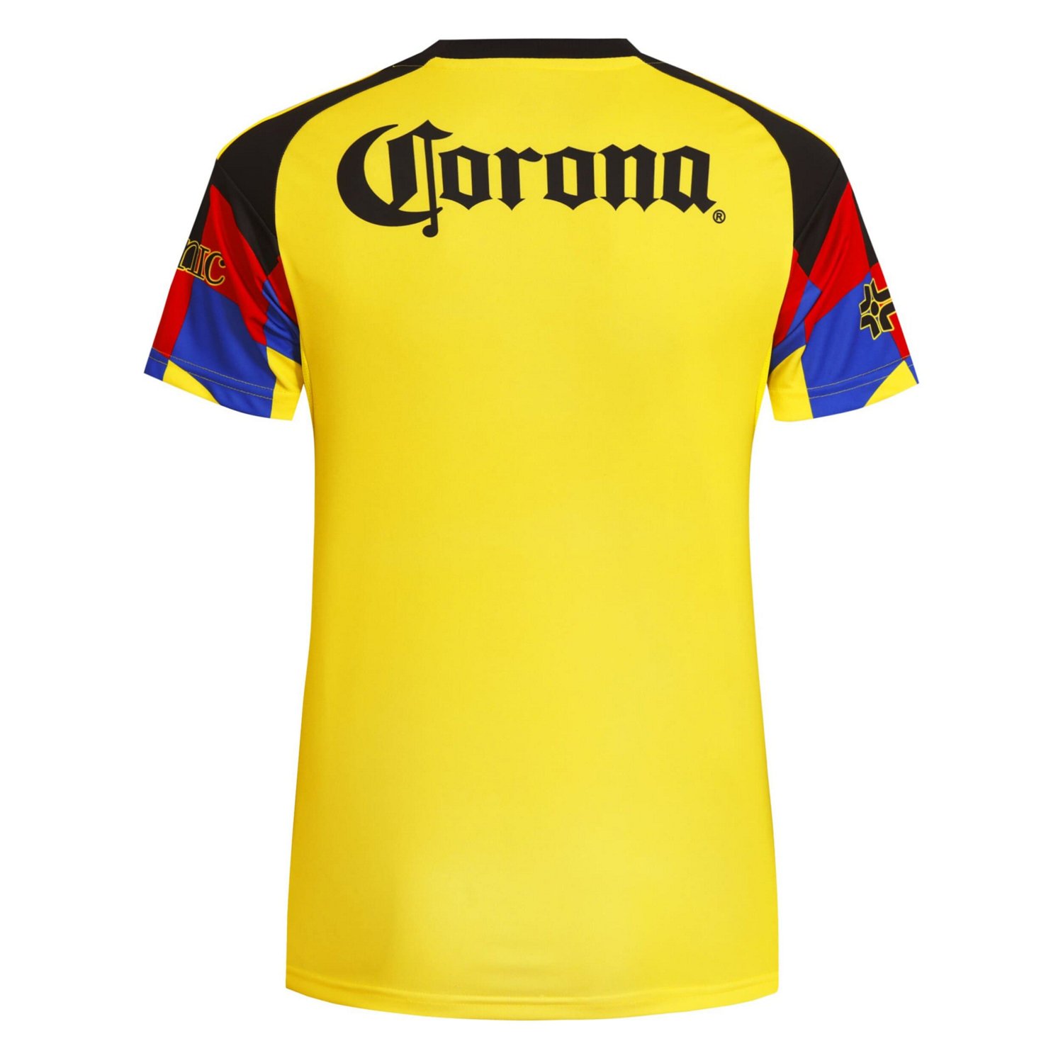 adidas Club America 2025 26 Home Replica Jersey - view number 3