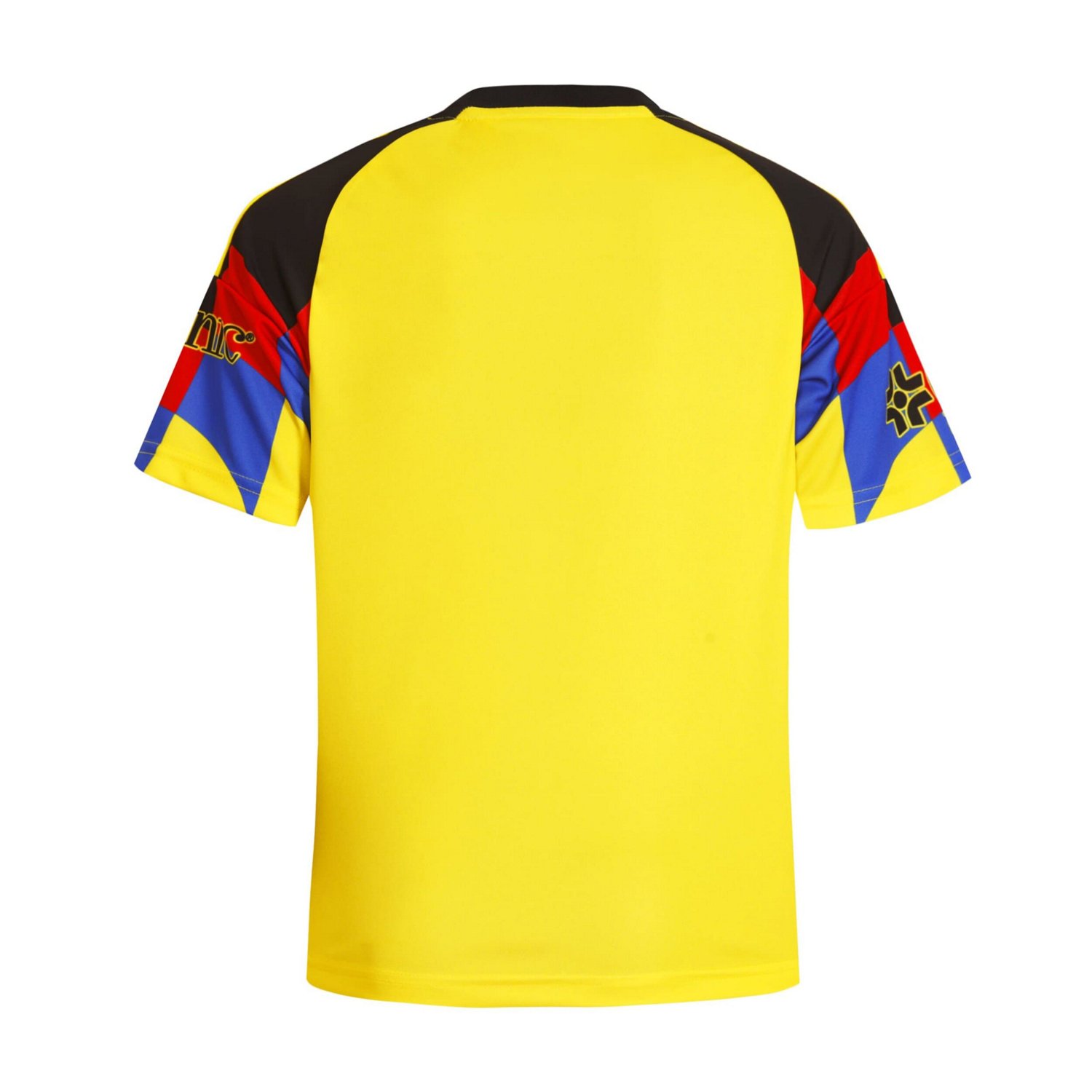 adidas Club America 2025 26 Home Replica Jersey - view number 3
