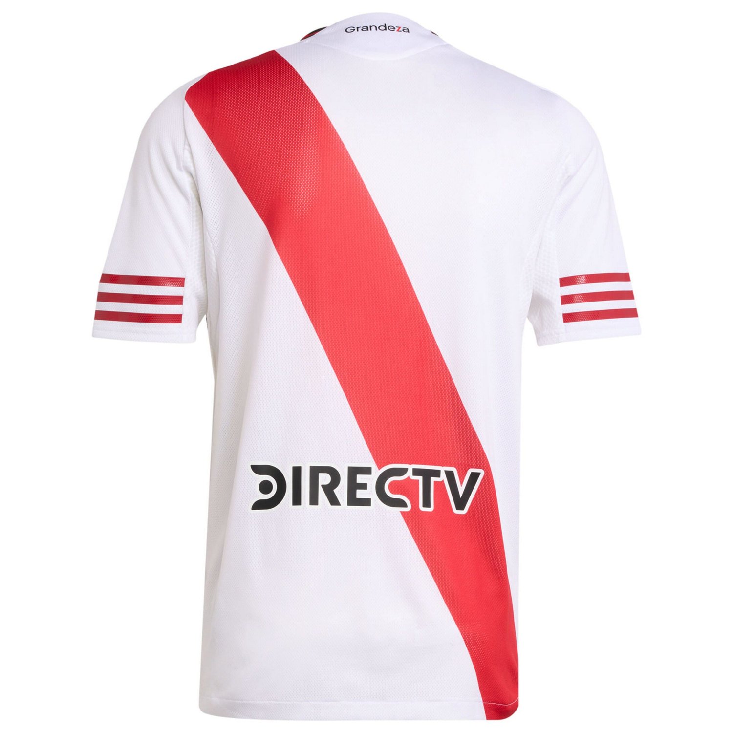 adidas Club Atltico River Plate 2025 26 Home Authentic Jersey - view number 4
