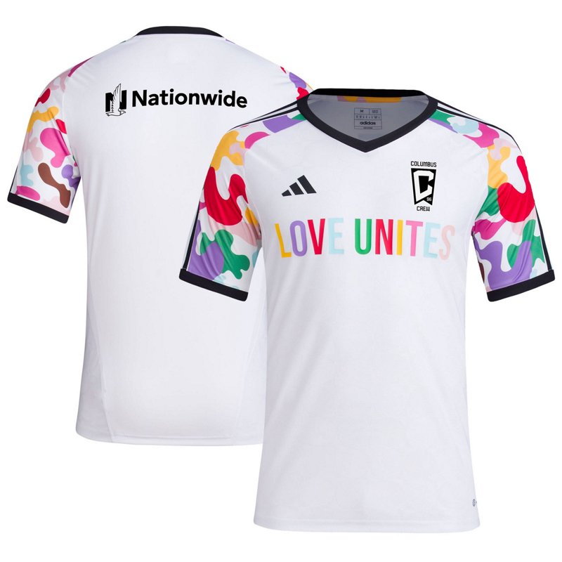 Adidas Columbus Cre… - image