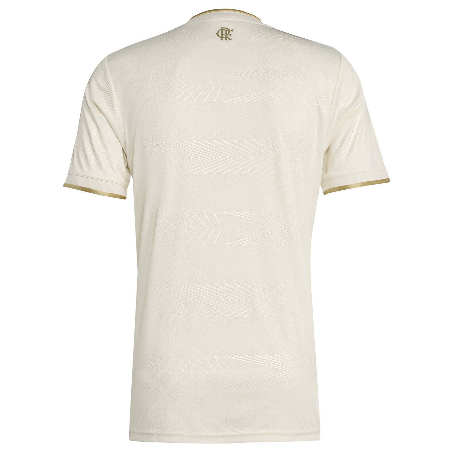 adidas CR Flamengo 2025 26 Third Replica Jersey - view number 4