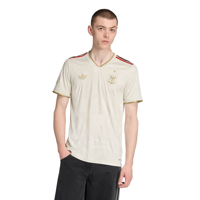 Adidas Cr Flamengo … - image