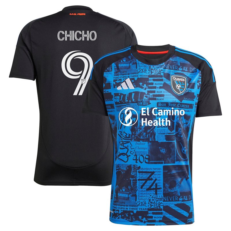 Adidas Cristian Ara… - image